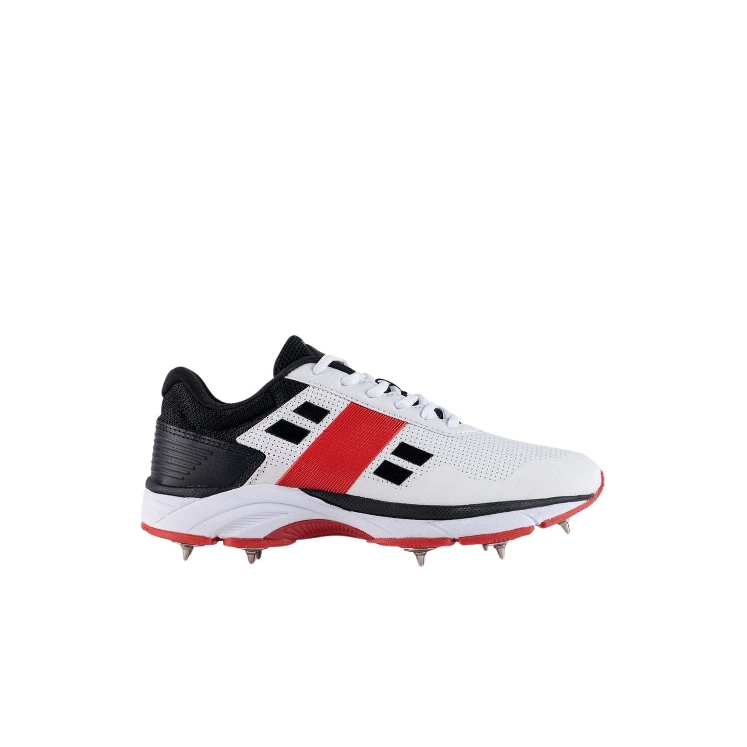 Gray-NicollsVelocity 4.0 Spike Junior Cricket Shoes 2023