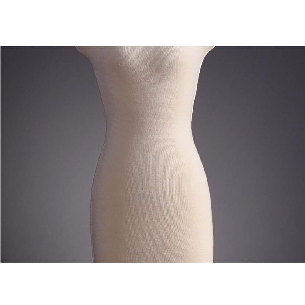 Schneiderpuppe, weiblich, Schneiderpuppe, klein, Schneiderpuppe, weiblich, Mini-Puppe, Kleid, Display, Mannequin, Schneiderpuppe, Dekoration, Puppenhaus-Zubehör, verstellbare Höhe