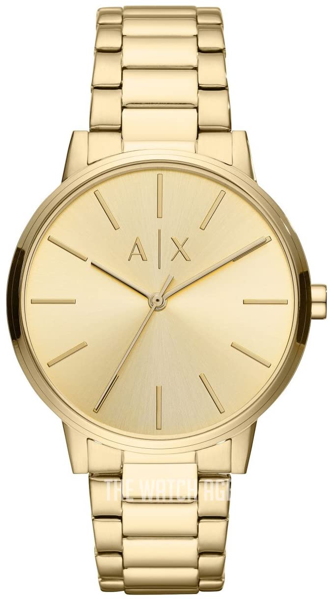 Armani ExchangeWatch for Men