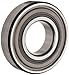 Timken 311NPP Ball Bearing, Double Sealed, No Snap Ring, Metric, 55 mm ID, 120 mm OD, 29 mm Width, Max RPM, 10000 lbs Static Load Capacity, 18300 lbs Dynamic Load Capacity