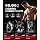 Instant Boost Creatine Monohydrate Gummies, Complex Formula with Real 5000mg Creatine, L-Taurine, B12, Mg & K, Pre-Workout Creatine for Women & Men to Support Energy, Muscle, Recovery, 0 Sugar, Vegan - 6