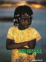Senegal B07RDNZ3PG Book Cover