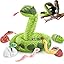 Green Snakes