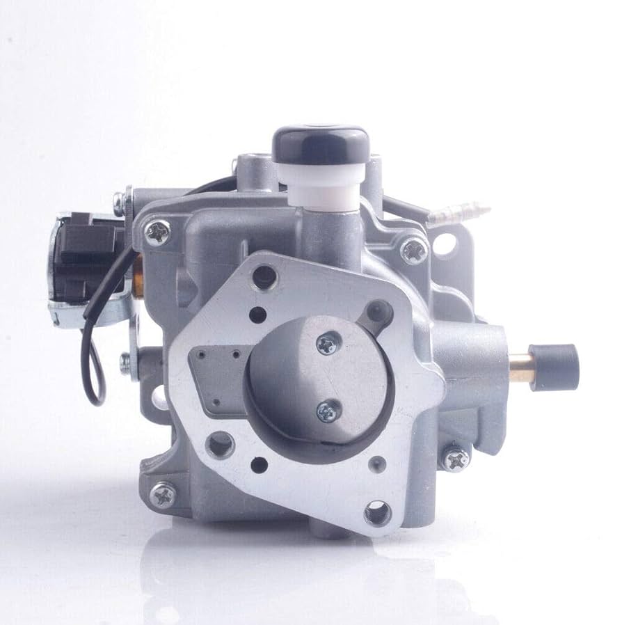 シャルボンcharbon サイズs Amazon.com: Carburetor Assembly For Kohler 24 853 59-S 24