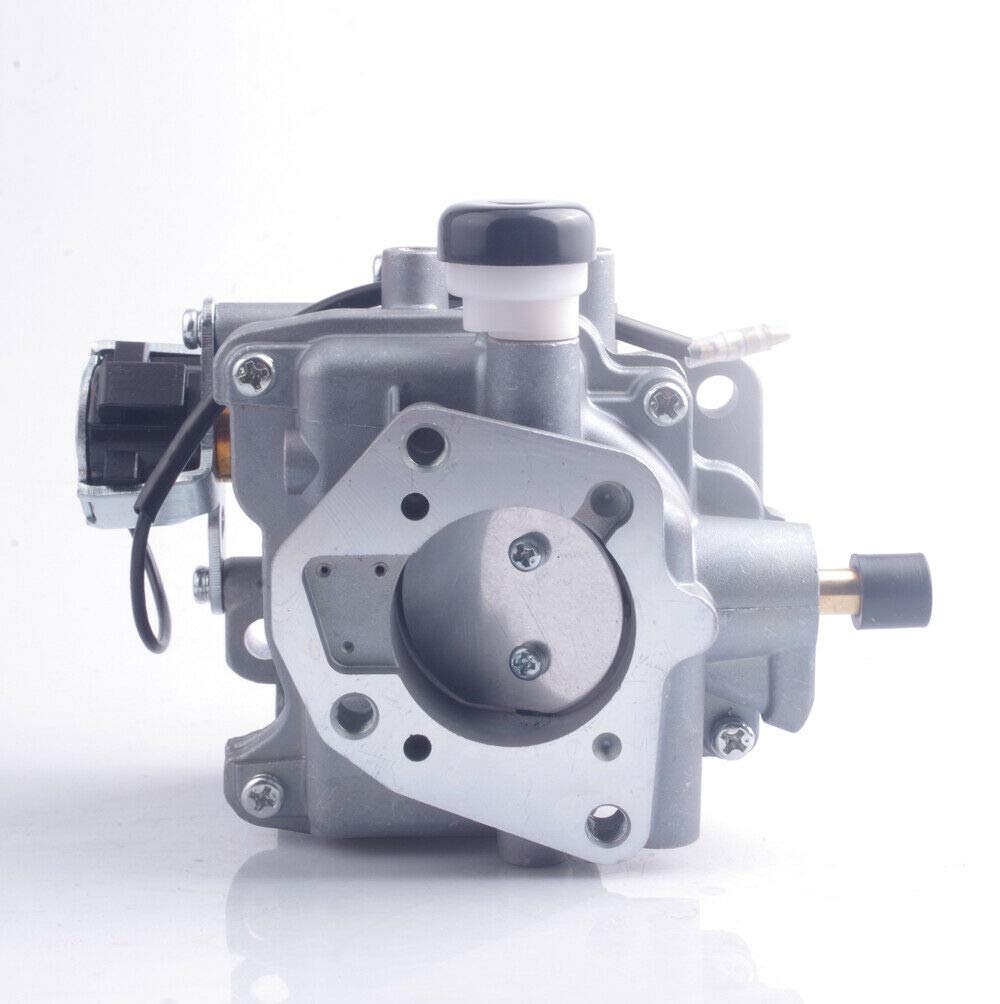 その他 K&S Carburetor Assembly for Kohler 24 853 59-S 24 053 59-S