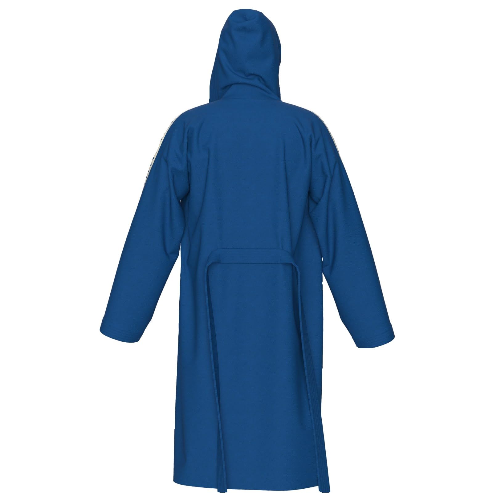 ARENA TEAM STRIPE ACCAPPATOIO tg.XXL EU 810 - ROYAL-WHITE XX-Large