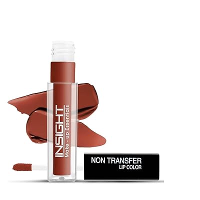 Insight Non Transfer Lip...