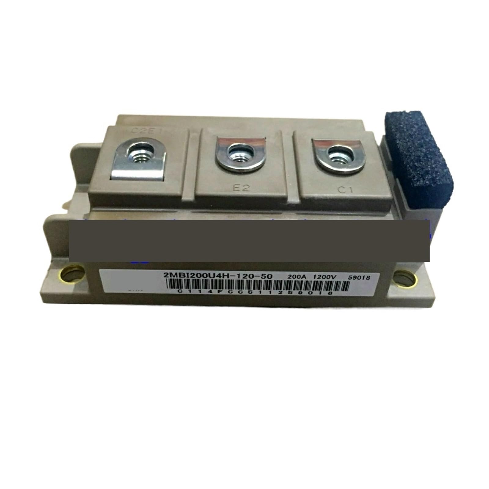 YMUGUEGH 2MBI150U4B-120 2MBI150U4B-120-50 2MBI200U4B-120 2MBI200U4B-120-50 rectifier bridge Module(2MBI200U4B-120)