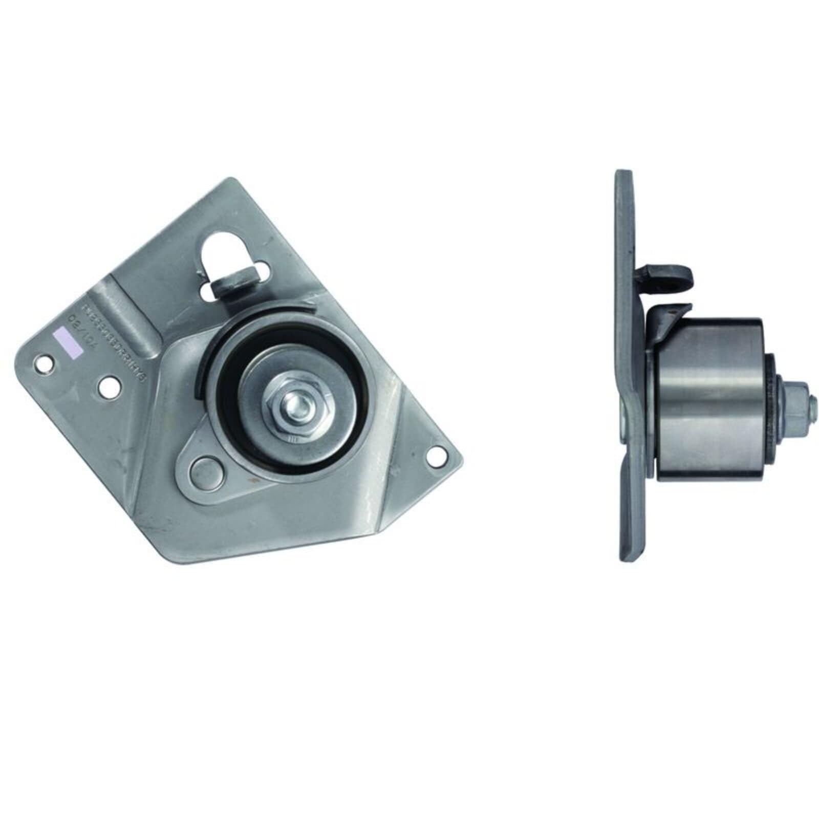 GATES KP15610XS Bomba de agua + kit de correa de distribución Número de dientes: 133 26 mm con bomba de agua Compatible con SUZUKI Grand Vitara II SUV JT, TE, TD, RENAULT Scénic 2 JM0/1, NISSAN