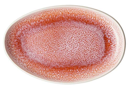 Junto [A] Rose Quartz Platte 25 cm