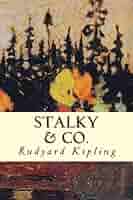 洋書 Rudyard Kipling - Stalky & Co s495722278542360783_p206_i1_w1