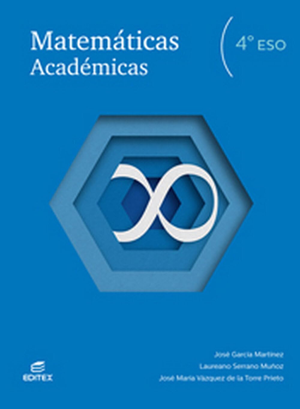 Matemáticas Académicas 4º ESO (Secundaria)