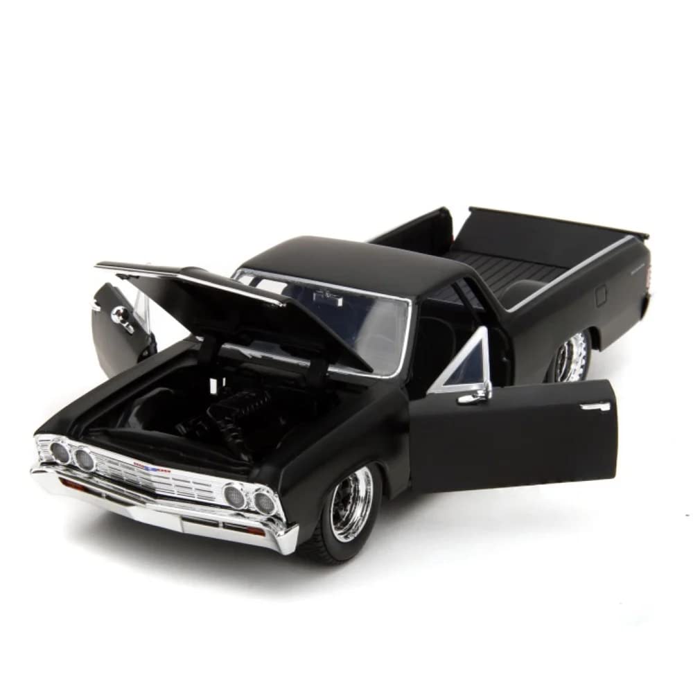 Neoネオ/'59 Chevyシボレー ElCaminoエルカミーノ 1/43