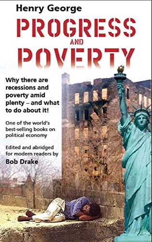 Progress and Poverty