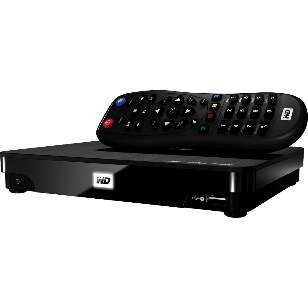AAA DVD 1st〜5th Amazon.com: WD TV Live Hub 1TB Media Center (Old Model