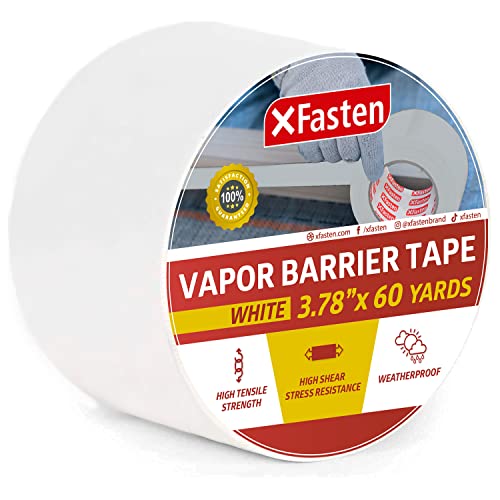 Top 10 Tape For Moisture Barrier of 2022 Katynel
