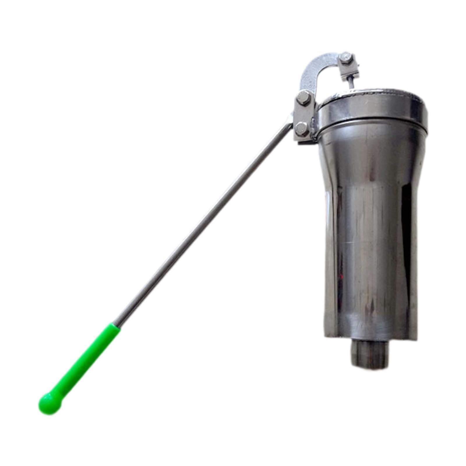 CALANDIS™ Deep Well Hand Pump Easily Install Stainless Steel For Industry Field Garden | Pumps | Plumbing & Fixtures | Home Improvement-image-10