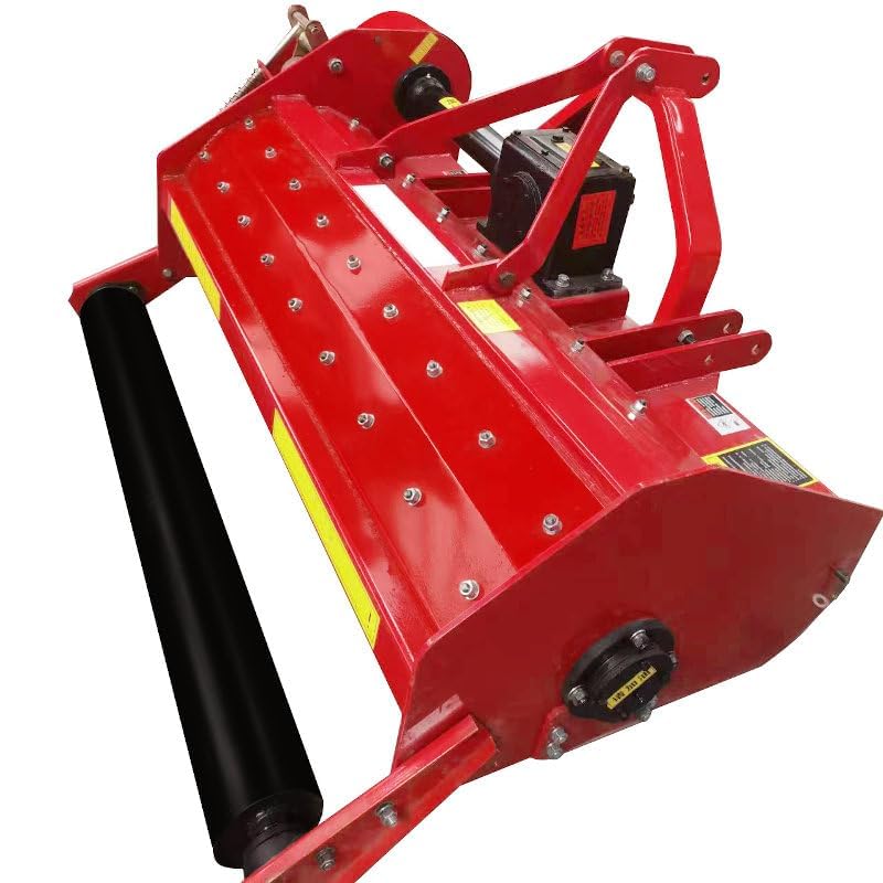 Amazon | フレールモア ハンマーナイフモア JH125 草刈り