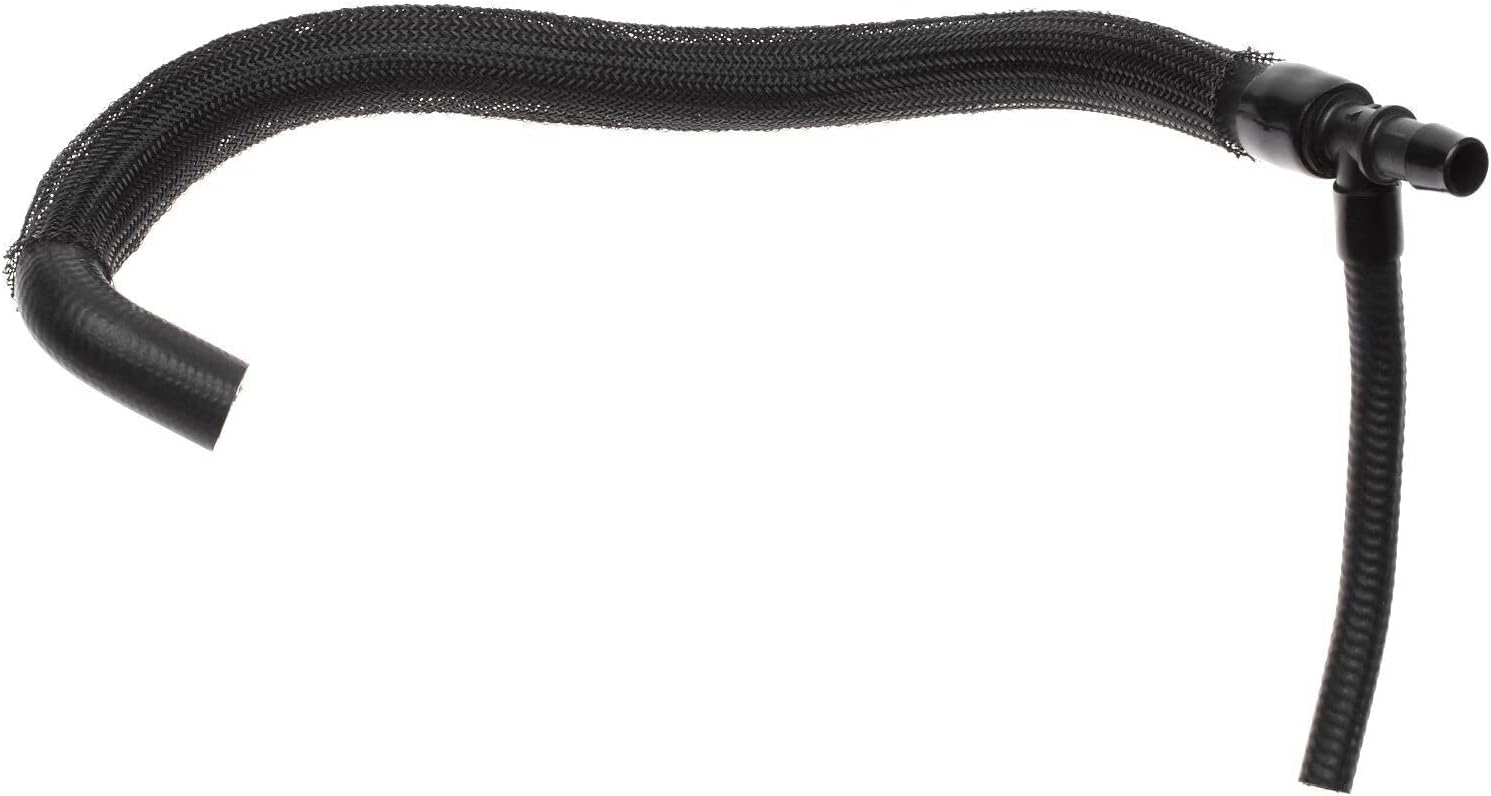 Mechanics Choice Replacement for Ford Escape Mazda Tribute Mariner 3.0L V6 HVAC Heater Hose (also fits p/n 23652)