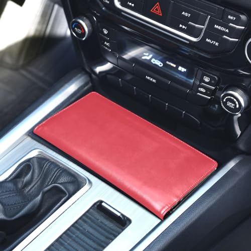 Organizador de Documentos para Auto Plegable miniatura 5