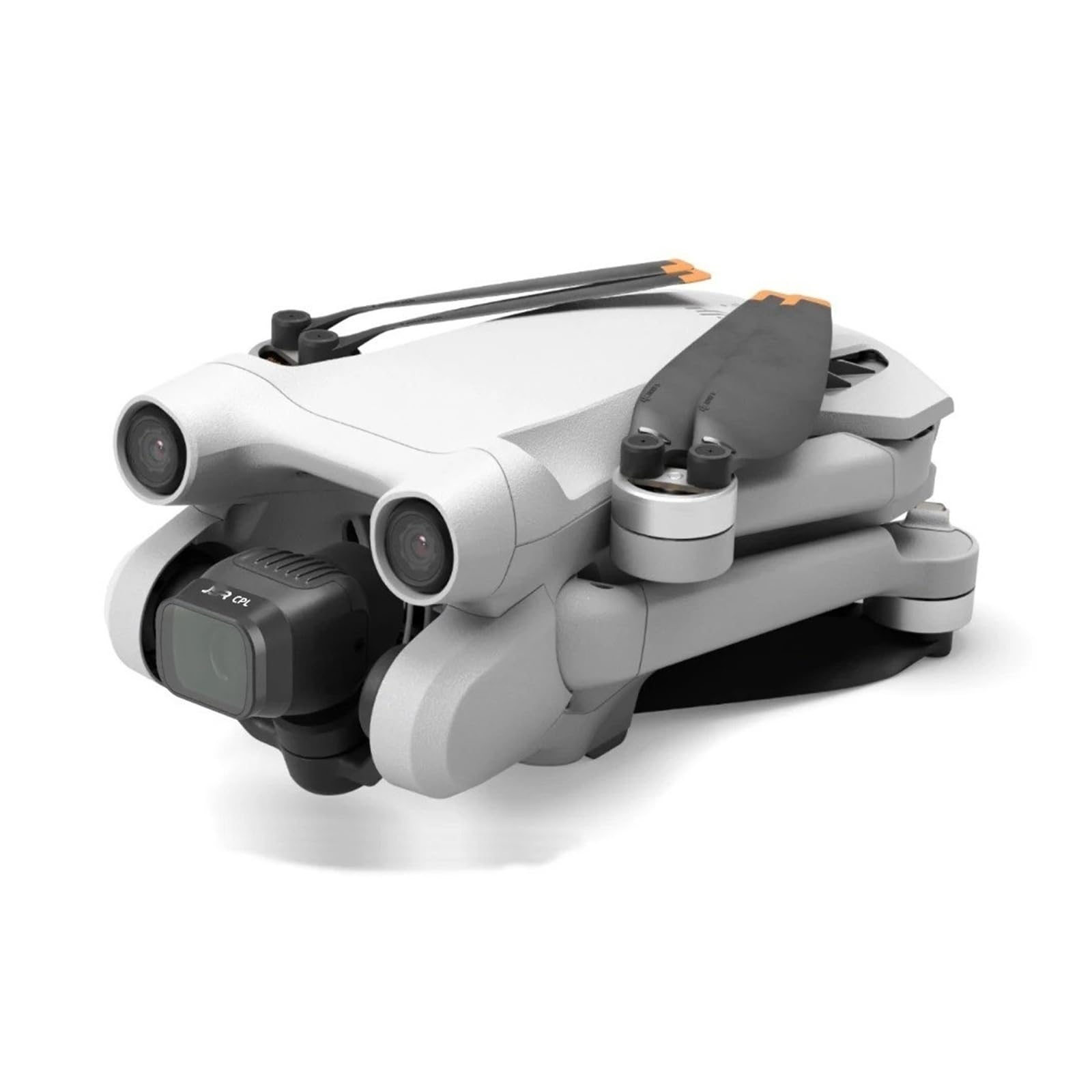 Dron Piezas de repuesto for filtro de lente de cámara Mini 3 Pro, Kit de filtro MCUV JSR4/8/16/32 ND NDPL CPL for accesorios de Dron Mini3Pro(ND8 16 32 64)
