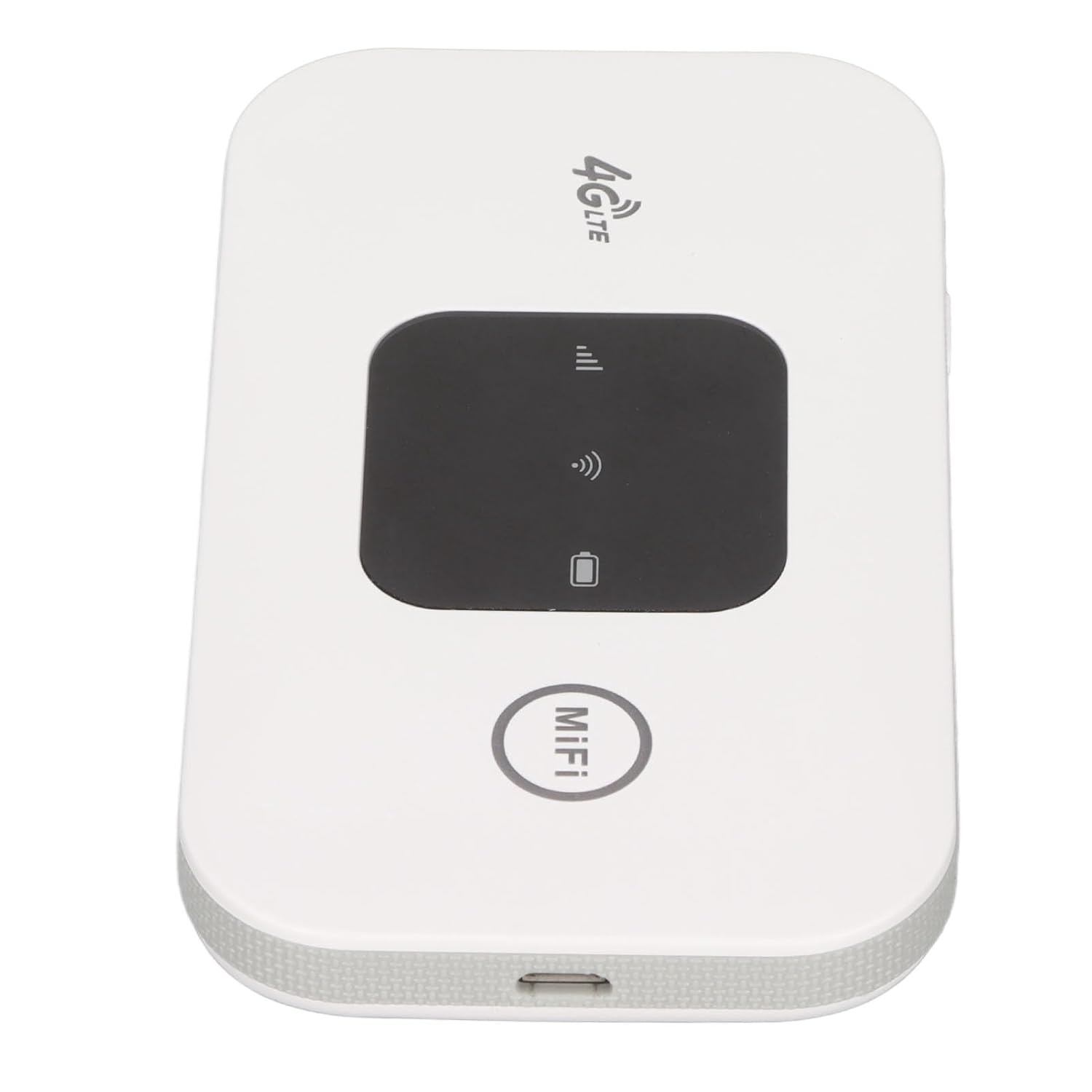 Portable Hotspot, 150Mbps Downstream Wireless Hotspot Router