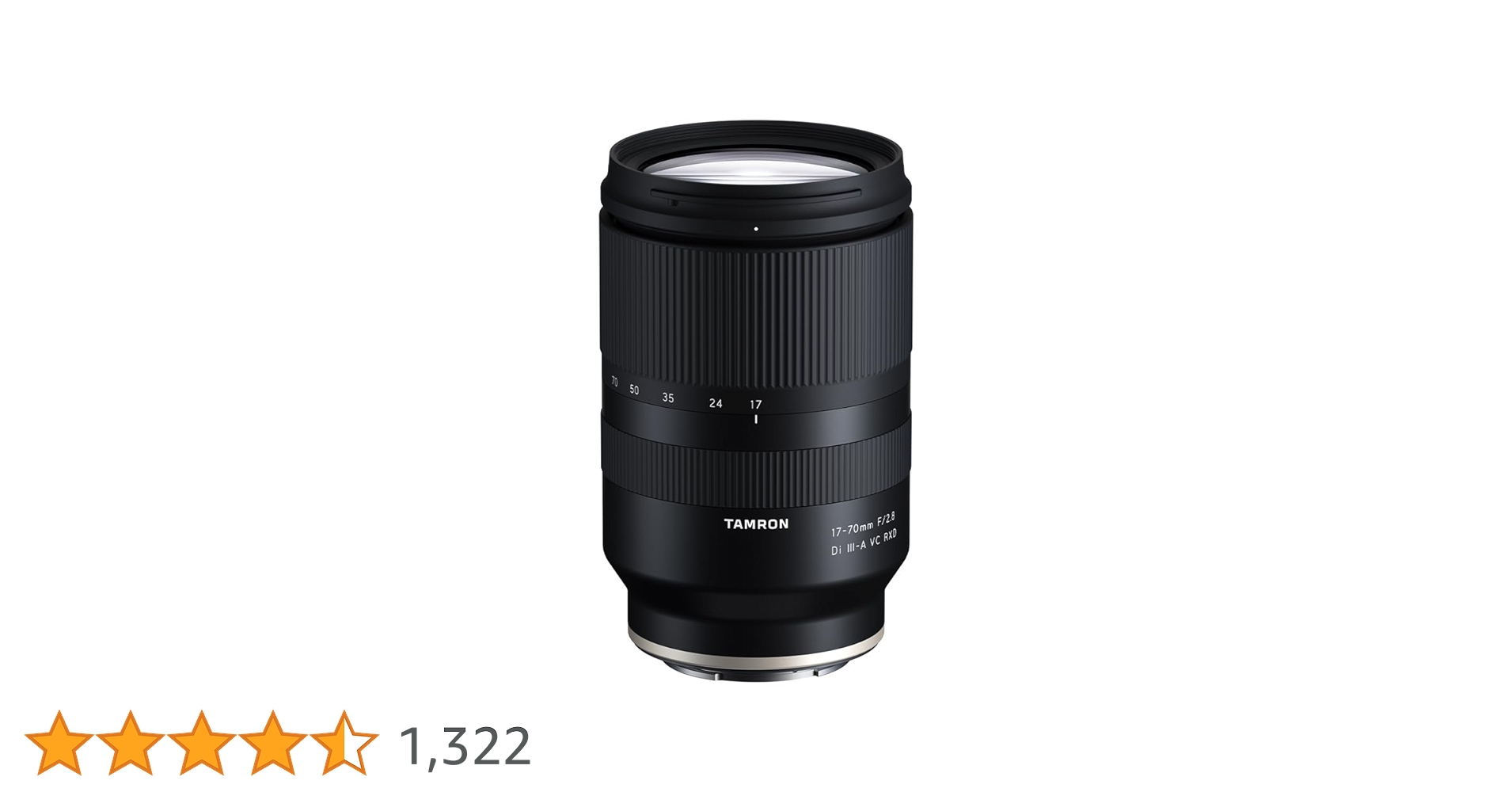TAMRON 17-70mm F2.8 SONY　EマウントAPS-C用 作例レビュー】Tamron 17-70mm F/2.8｜F2.8通しで使える便利