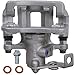 Cardone 19-P6792 Remanufactured Ultra Premium Unloaded Disc Brake Caliper with Bracket