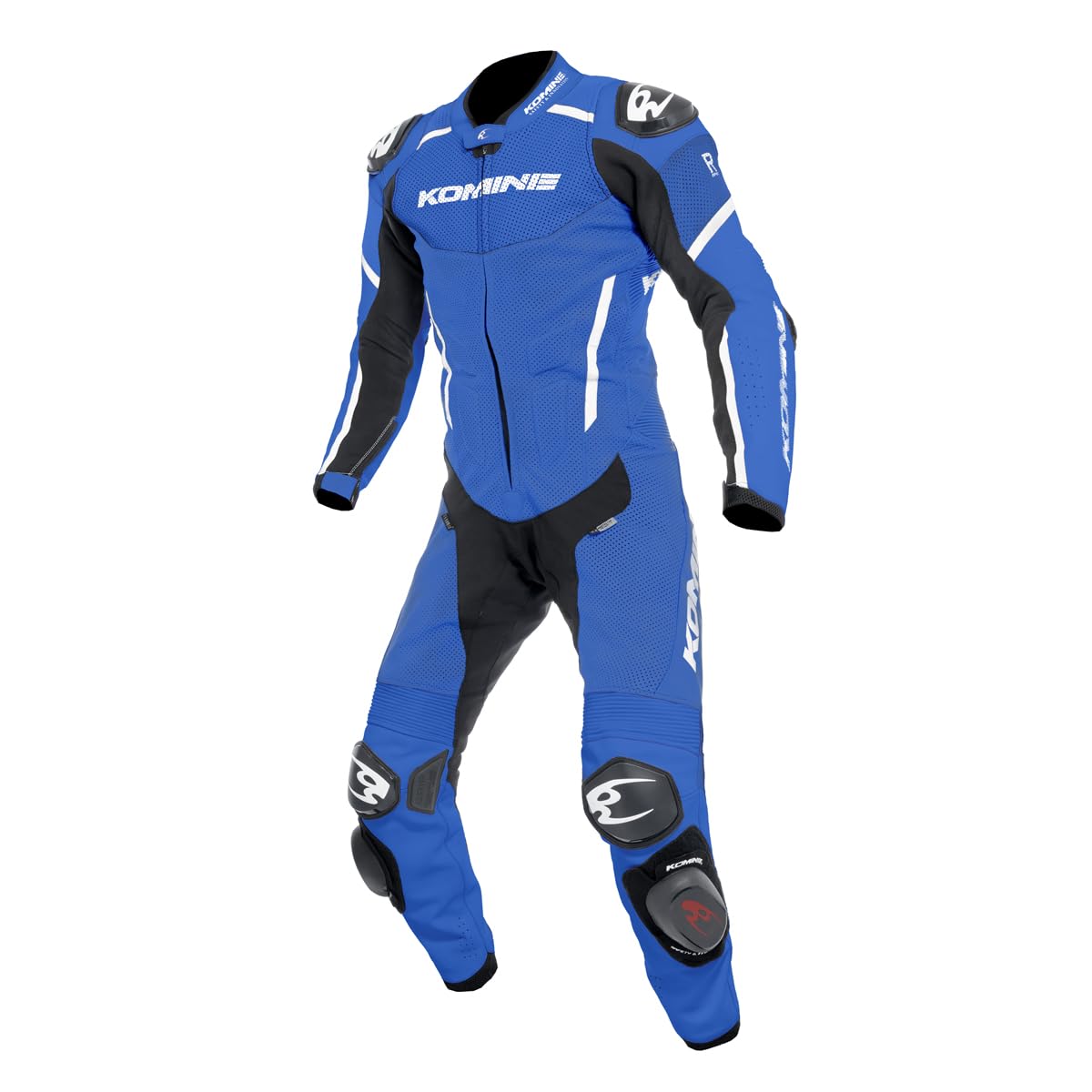 Amazon | コミネ(KOMINE) 2025モデル バイク用 02-056 S-56 レーシング