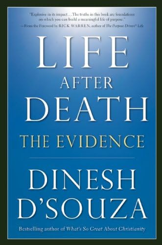 Life After Death