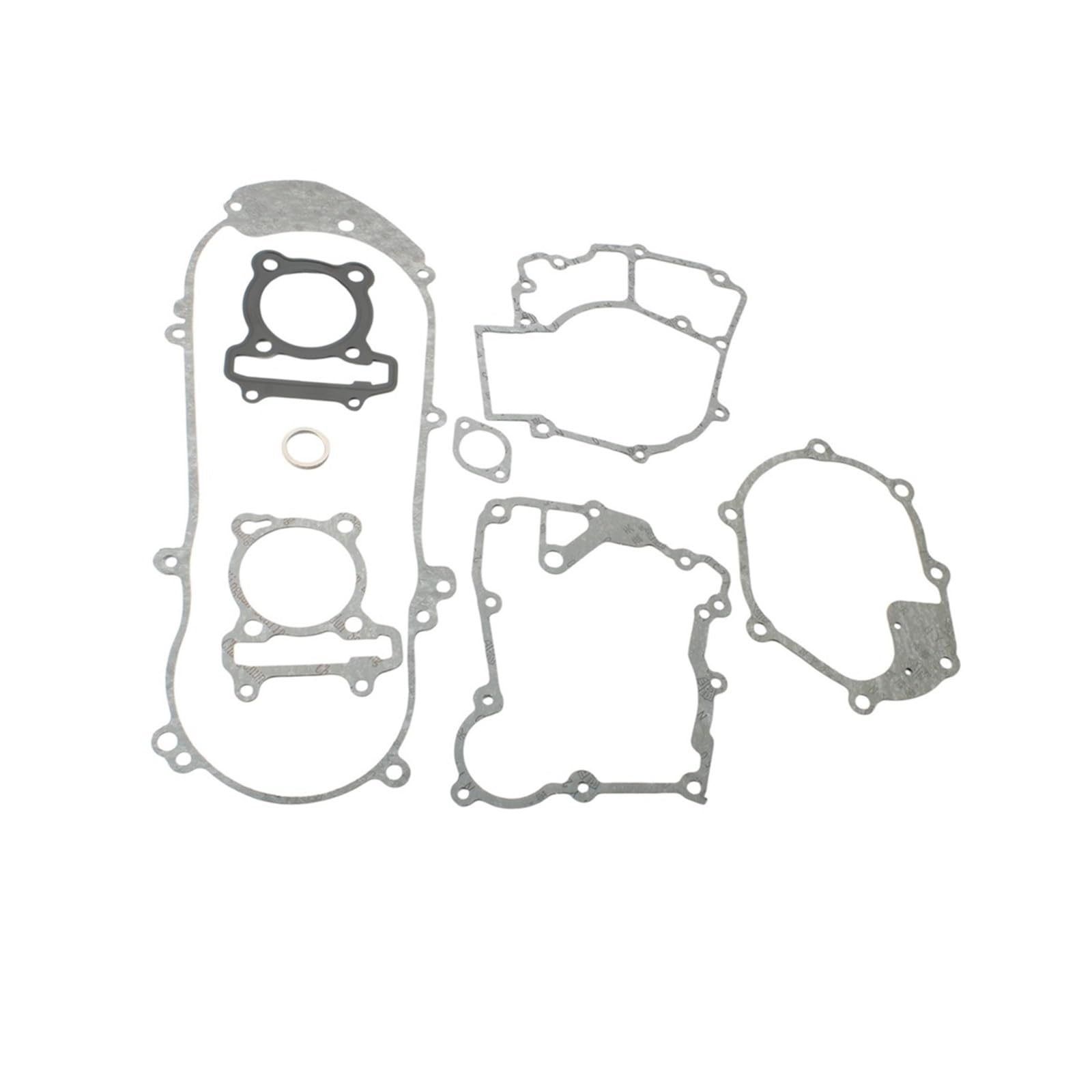 Kit de joint complet pour moteur de scooter 175 4T joint culasse embase