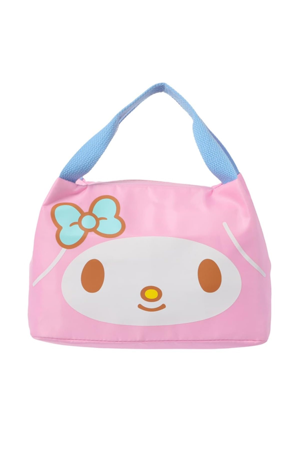 MINISO Lisanslı Yemek Çantası (My Melody), 2021808010105