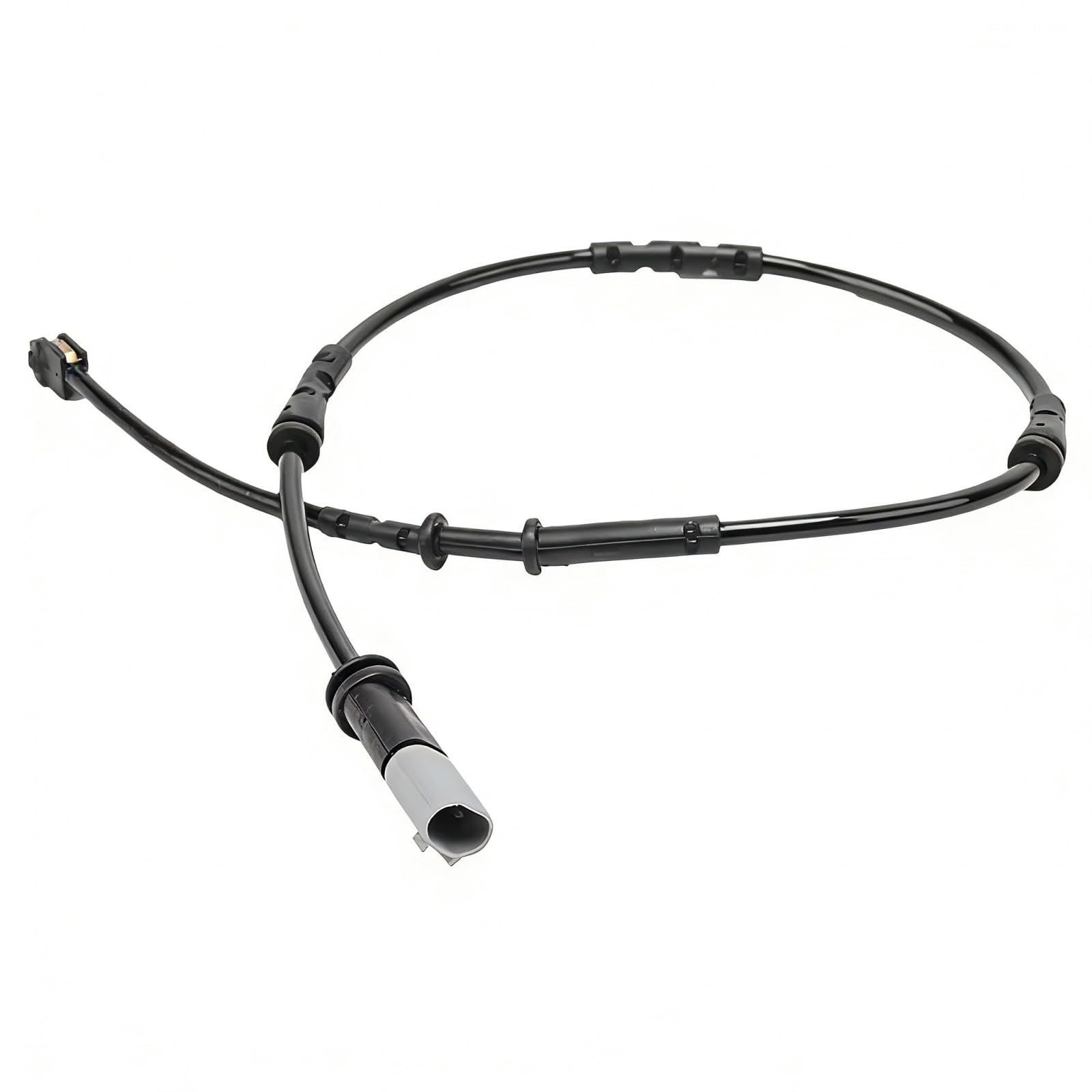 Sensor De Desgaste De Pastillas Compatible Con PARA Serie 2 F45 F46 X1 F48 12 Piezas Sensor De Desgaste De Pastillas De Freno Trasero 34356865612