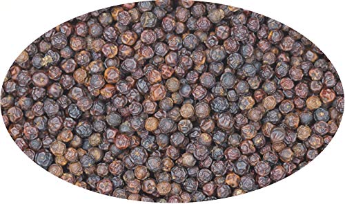 Poivre noir de Phu Quoc Eder Gewürze - Sachet de 250g