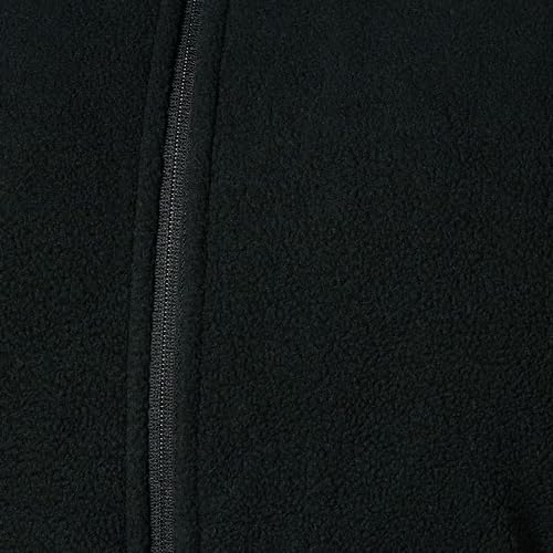 Amazon Essentials AE18111242-BK-3X Women'S Classic-Fit Sleeveless Polar Soft Fleece Vest thumb #6