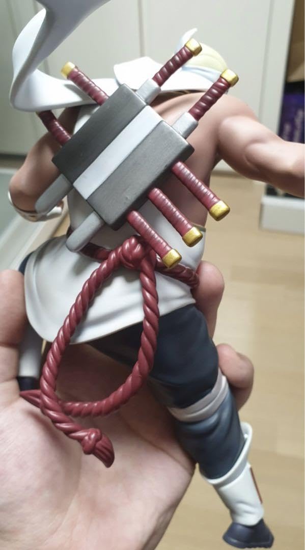 Amazon.co.jp: Tsume art ナルト 疾風伝 八尾 人柱力 キラービー 