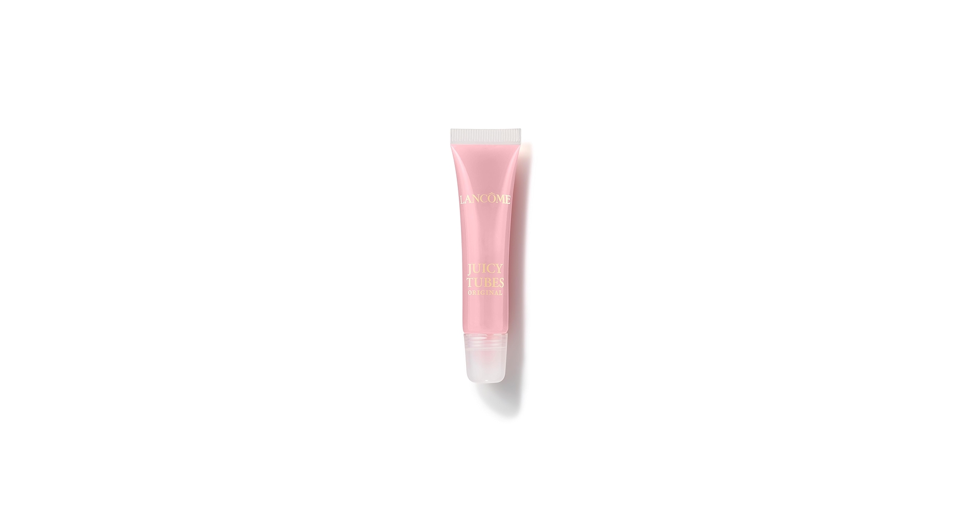 Amazon.com: Lancôme Juicy Tubes Shine Lip Gloss - High Shine