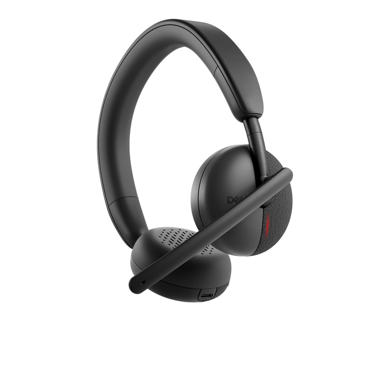 ヘッドホン Dell Pro Wireless Headset WL5024 Headset Dell Pro sem fio - WL3024 | Amazon.com.br