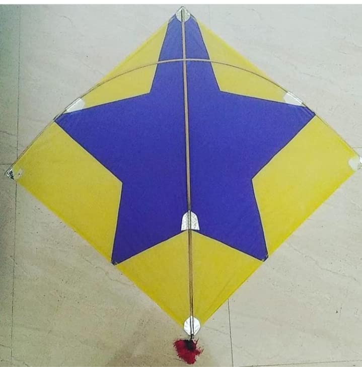 Bana Full Sheet, Pack of 10 (Multicolor)