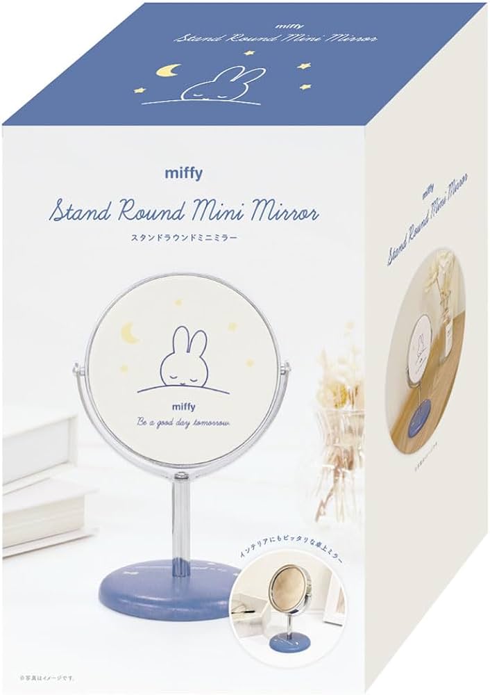 Amazon.co.jp: ティーズファクトリー ミッフィースタンドラウンドミニ Amazon.co.jp: ティーズファクトリー ミッフィースタンドラウンドミニ