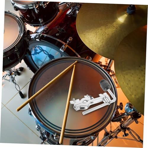Abrazadera ajustable para batería y percusión SUPVOX miniatura 6