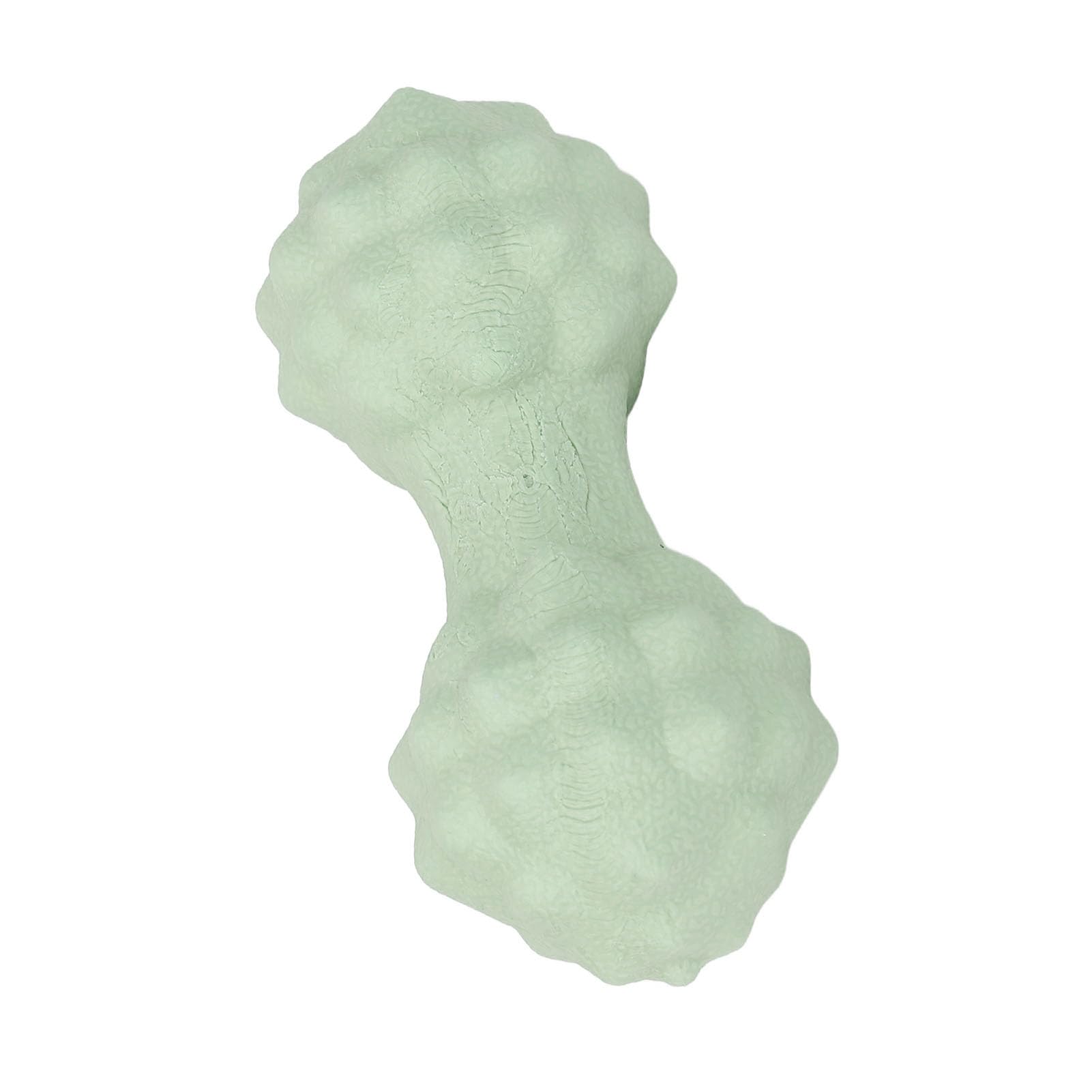 Piłka do Masażu Orzechowego, Ergonomiczny Kształt Dopasuj krzywą Podwójna Piłka do Lacrosse Mobility Ball Uniwersalny Przyjazny dla Skóry Wielokierunkowy masaż w Celu Redukcji