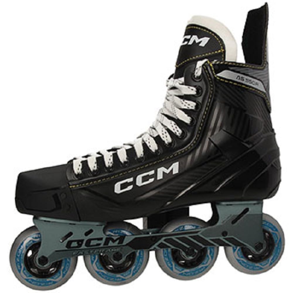 CCM Inliner Tacks AS550 Roller Hockey Skate Senior 9 - Euro 44.5 Regular