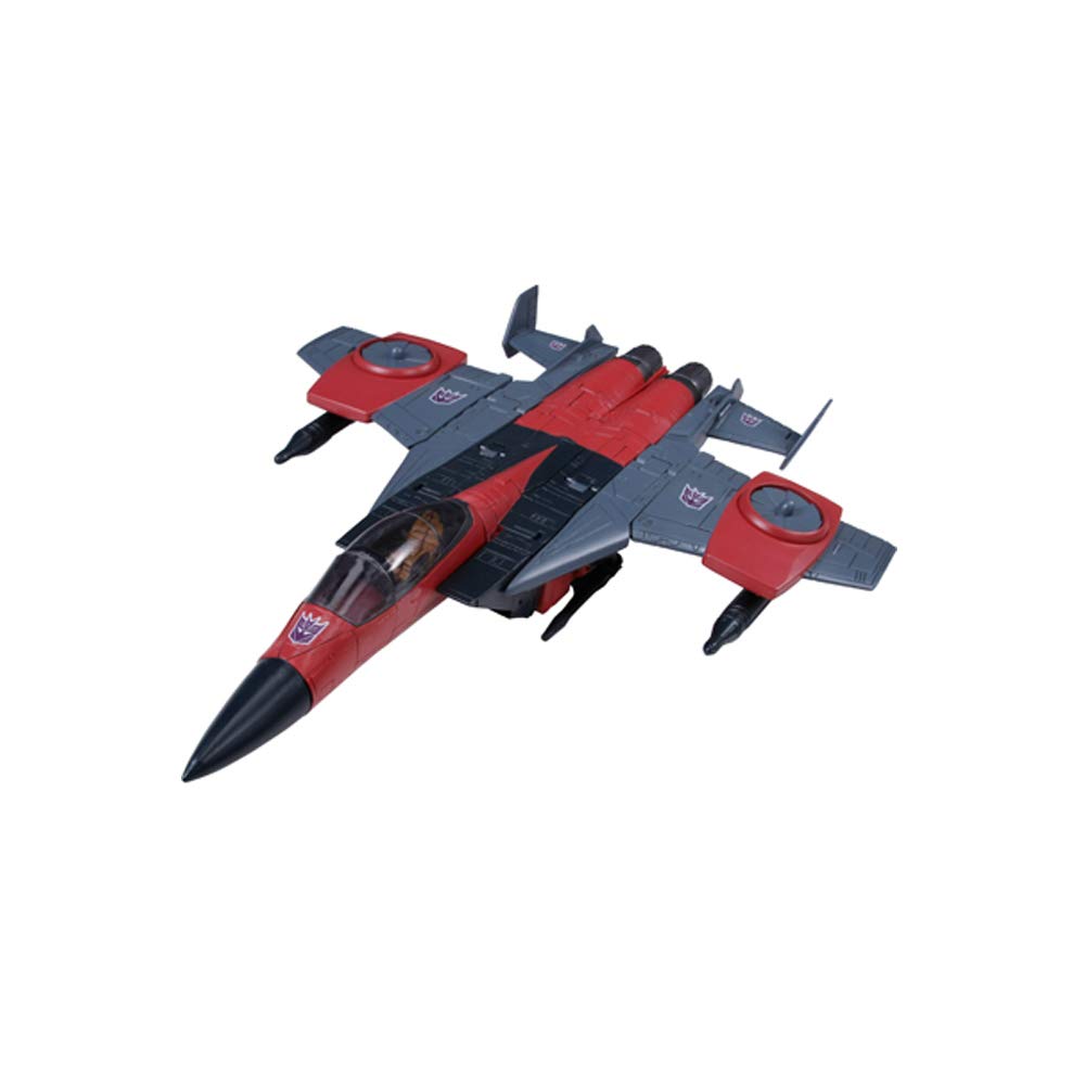 Amazon.com: Takara Tomy Transformers Masterpiece MP-11NT Thrust