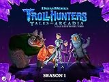 Trollhunters