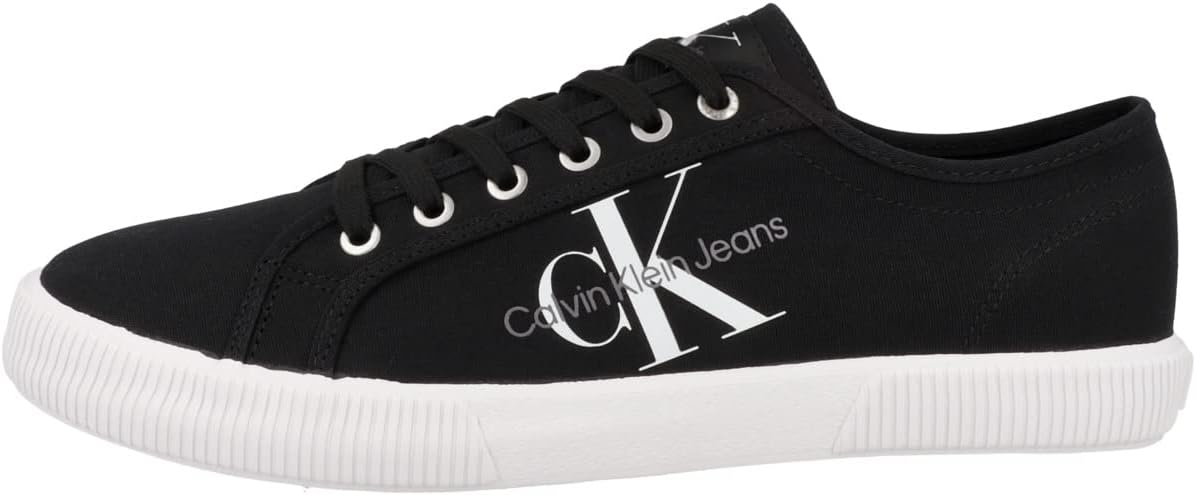 Vulcanized mens Sneaker