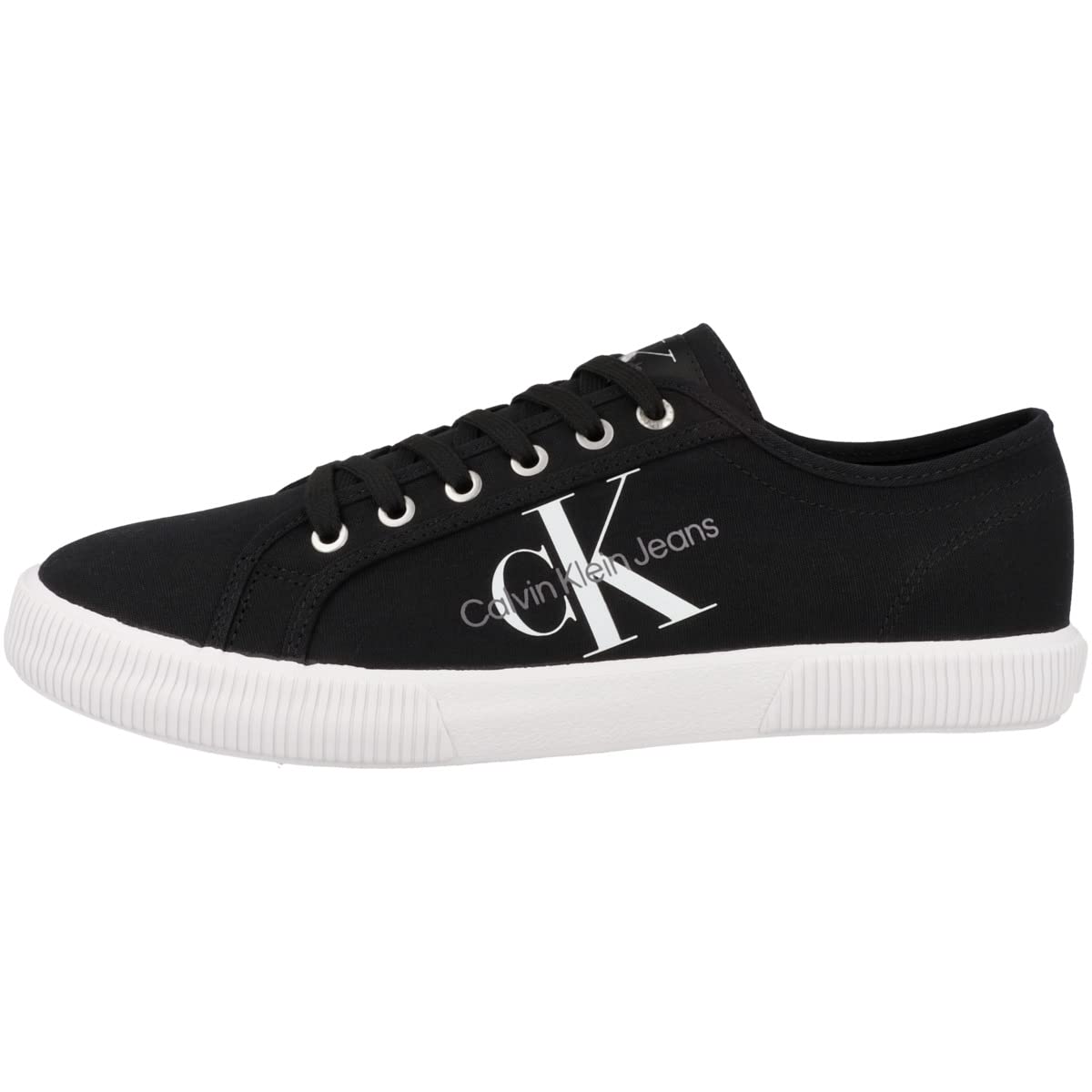 Calvin Klein Vulcanized mens Sneaker