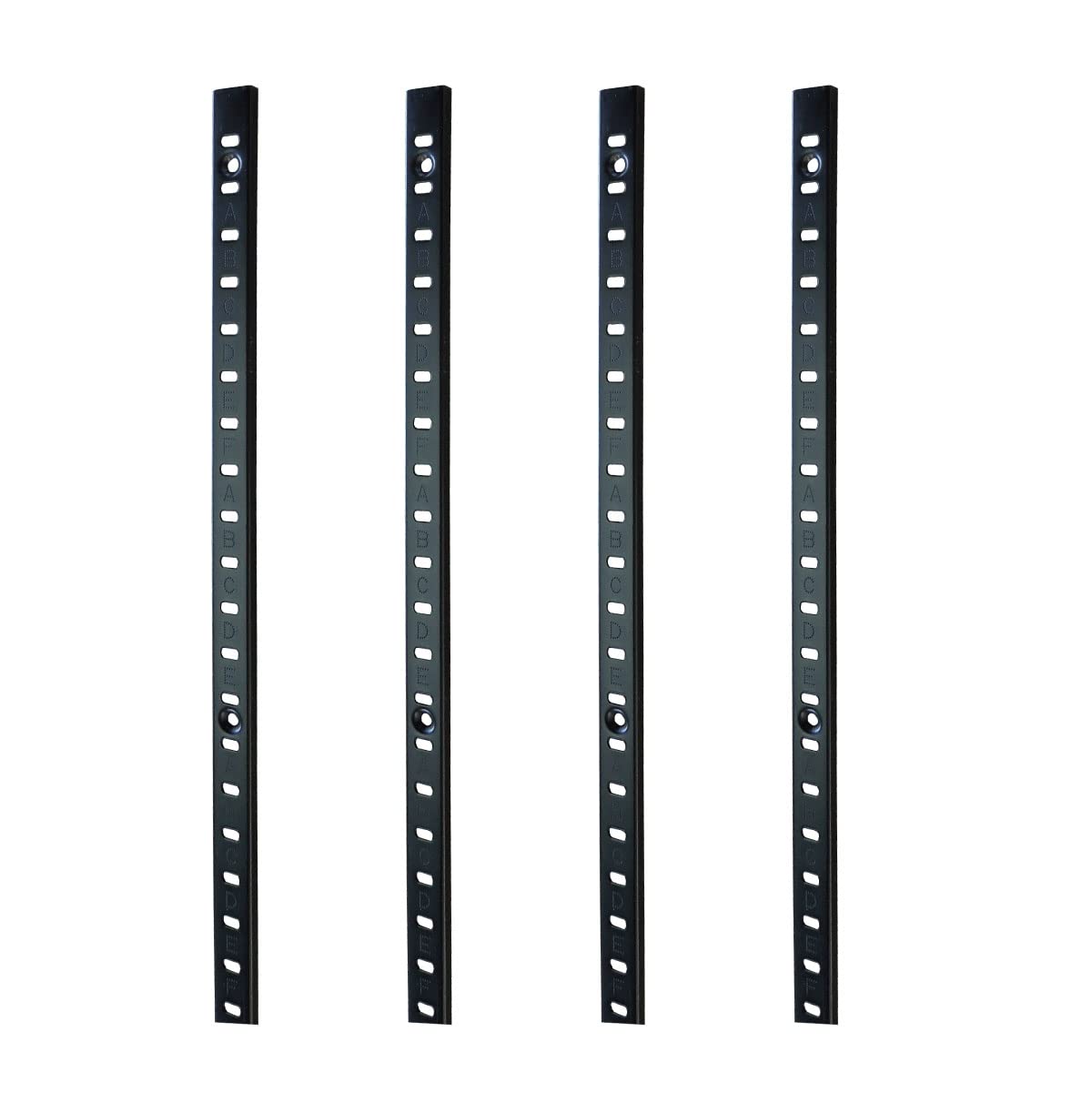 Amazon | カット0円 棚柱 ダボレール1819mm 取り付けネジ