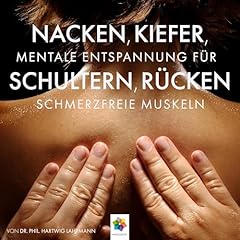 Nacken, Kiefer, Schultern, Rücken Titelbild
