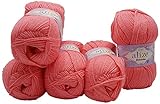 zapatitos tejidos para bebe pinterest 5 ovillos de lana acrílica para bebé de 100 g.